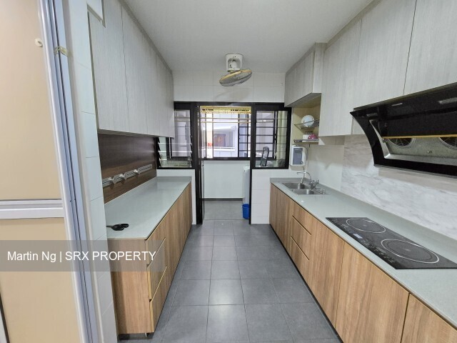 Blk 259C Punggol Topaz (Punggol), HDB 5 Rooms #561876881